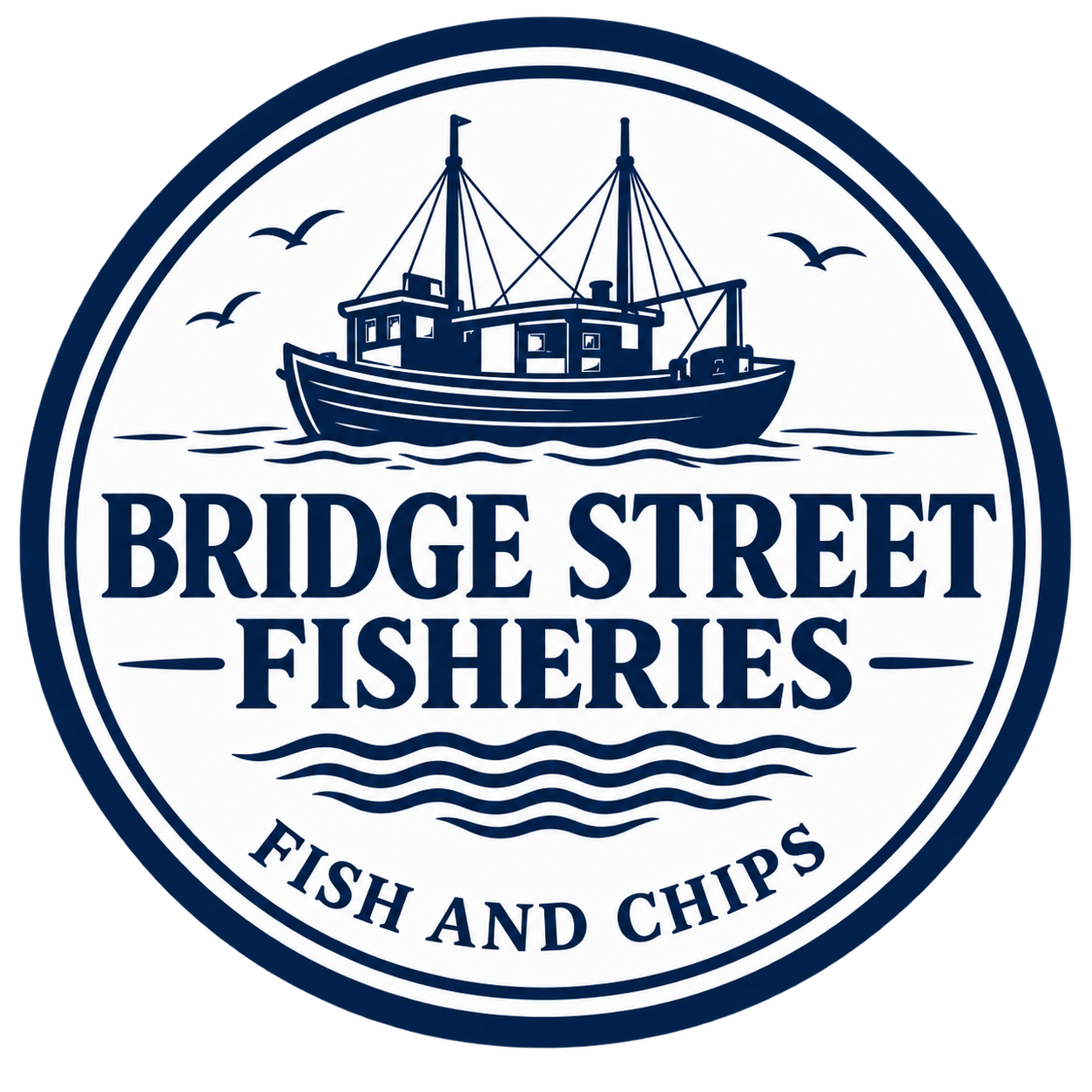 Bridge Street Fisheries